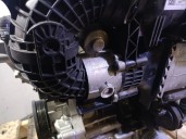 Replacement complete engine for Skoda Karoq (NU7, ND7) 1.5 TSI OEM IAM reference DPCA 05E100032 663028