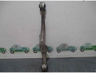 Recambio de brazo suspension superior trasero izquierdo para renault koleos 2.0 dci diesel fap referencia OEM IAM 551206813R 