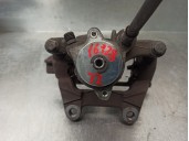 Replacement right rear brake caliper for Audi A6 sedan (4F2) 2.7 V6 24V TDi OEM IAM reference 4F0615404F TRW