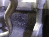 Replacement complete engine for Skoda Karoq (NU7, ND7) 1.5 TSI OEM IAM reference DPCA 05E100032 663028