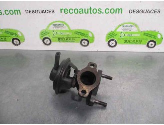 Recambio de valvula egr para kia carnival ii 2.9 crdi cat referencia OEM IAM 284104X510  
