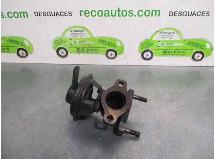 Recambio de valvula egr para kia carnival ii 2.9 crdi cat referencia OEM IAM 284104X510  