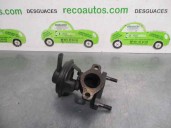 Recambio de valvula egr para kia carnival ii 2.9 crdi cat referencia OEM IAM 284104X510  