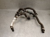 Replacement hose for Volvo XC40 (536) Recharge OEM IAM reference 32324697 32324697 