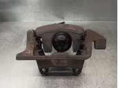 Replacement rear right brake caliper for Audi A6 Saloon (4F2) 2.7 V6 24V TDI OEM IAM reference 4F0615404F TRW