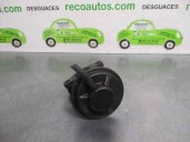 Recambio de valvula egr para kia carnival ii 2.9 crdi cat referencia OEM IAM 284104X510 
