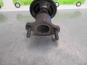 Recambio de valvula egr para kia carnival ii 2.9 crdi cat referencia OEM IAM 284104X510  