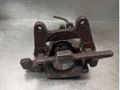 Replacement rear right brake caliper for Audi A6 Saloon (4F2) 2.7 V6 24V TDI OEM IAM reference 4F0615404F TRW