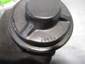Recambio de valvula egr para kia carnival ii 2.9 crdi cat referencia OEM IAM 284104X510 