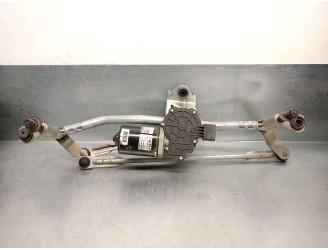 Recambio de motor limpia delantero para skoda karoq (nu7, nd7) 1.5 tsi referencia OEM IAM 576955113A 576955023B 