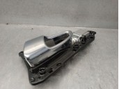 Recambio de maneta interior delantera izquierda para porsche cayenne (92a) 4.2 s diesel referencia OEM IAM 7P5837019C 9585550190