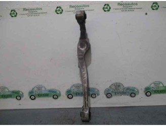 Replacement rear right upper suspension arm for Renault Koleos 2.0 DCi Diesel FAP OEM IAM reference 551206816R 