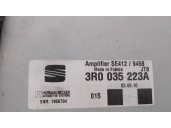 Recambio de amplificador para seat exeo st (3r5)(2009>) sport referencia OEM IAM 3R0035223A 1958704 