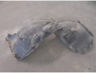 Recambio de paso rueda delantero derecho para mercedes-benz clase s (w220) berlina 4.3 v8 24v cat referencia OEM IAM 2206980530 