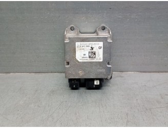 Recambio de centralita airbag para ford b-max (jk) 1.6 tdci referencia OEM IAM AV1T14B321CF AV1T14B321CF 