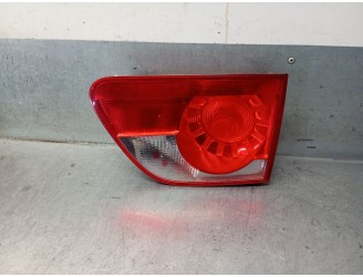 Recambio de piloto trasero derecho para seat altea xl (5p5, 5p8) 1.6 lpg referencia OEM IAM 5P8945107B 5P8945107B 