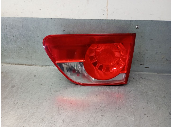 Replacement rear right light for Seat Altea XL (5P5, 5P8) 1.6 LPG OEM IAM reference 5P8945107B 5P8945107B 