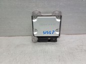 Recambio de centralita airbag para ford b-max (jk) 1.6 tdci referencia OEM IAM AV1T14B321CF AV1T14B321CF 