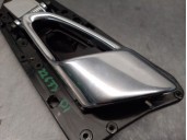 Recambio de maneta interior delantera izquierda para porsche cayenne (92a) 4.2 s diesel referencia OEM IAM 7P5837019C 9585550190