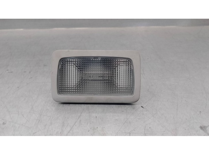 Recambio de luz interior para seat exeo st (3r5)(2009>) sport referencia OEM IAM 3R9947123 