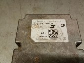 Recambio de centralita airbag para ford b-max (jk) 1.6 tdci referencia OEM IAM AV1T14B321CF AV1T14B321CF 