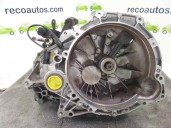 Recambio de caja cambios para ford mondeo berlina (gd) 1.8 turbodiesel cat referencia OEM IAM XS7R7002DA 1GB10D25000620 