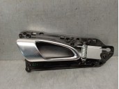 Replacement rear right interior door handle for Porsche Cayenne (92A) 4.2 S Diesel OEM IAM reference 7P5837020F 