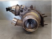 Recambio de turbocompresor para volvo v60 kombi 2.0 diesel cat referencia OEM IAM GTC1444VZ 2051566 GARRETT