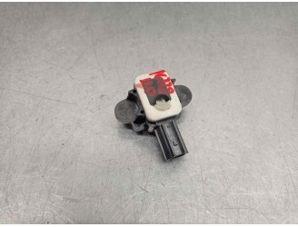 Recambio de sensor impacto para audi a6 berlina (4f2) 2.7 v6 24v tdi referencia OEM IAM 4F0955557B 