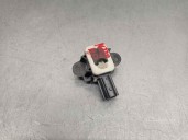 Recambio de sensor impacto para audi a6 berlina (4f2) 2.7 v6 24v tdi referencia OEM IAM 4F0955557B 