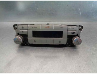 Recambio de mando climatizador para ford mondeo ber. (ca2) 1.8 tdci cat referencia OEM IAM 7S7T18C612AH 