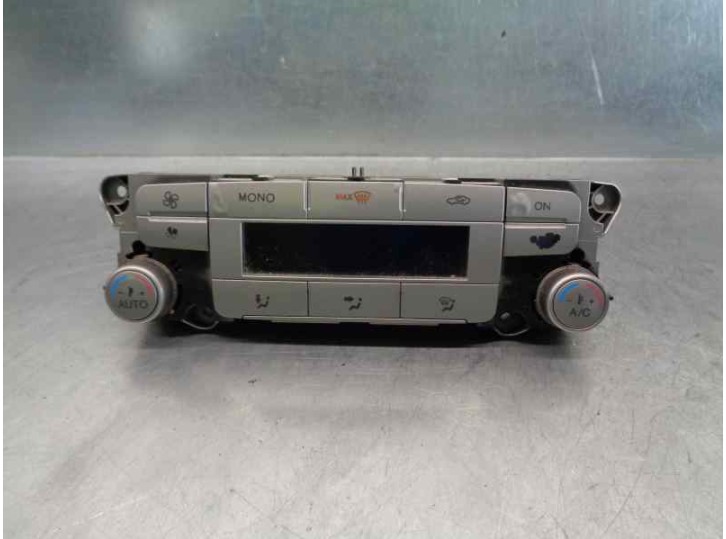 Recambio de mando climatizador para ford mondeo ber. (ca2) 1.8 tdci cat referencia OEM IAM 7S7T18C612AH 