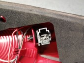 Replacement rear right light for Seat Altea XL (5P5, 5P8) 1.6 LPG OEM IAM reference 5P8945107B 5P8945107B 