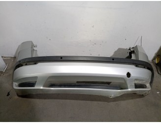 Recambio de paragolpes trasero para skoda karoq (nu7, nd7) 1.5 tsi referencia OEM IAM 57A807521 57A807521 