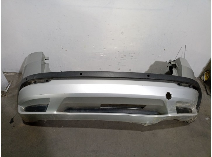 Recambio de paragolpes trasero para skoda karoq (nu7, nd7) 1.5 tsi referencia OEM IAM 57A807521 57A807521 