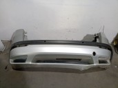 Recambio de paragolpes trasero para skoda karoq (nu7, nd7) 1.5 tsi referencia OEM IAM 57A807521 57A807521 