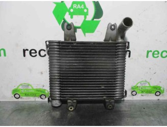 Recambio de intercooler para kia carnival ii 2.9 crdi cat referencia OEM IAM 0K55313550 