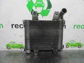 Replacement intercooler for Kia Carnival II 2.9 CRDi CAT OEM IAM reference 0K55313550 
