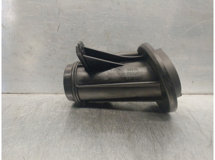 Recambio de tapa balancines para bmw x6 (e71) xdrive40d referencia OEM IAM 15265812 782318302 