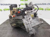 Recambio de caja cambios para ford mondeo berlina (gd) 1.8 turbodiesel cat referencia OEM IAM XS7R7002DA 1GB10D25000620 