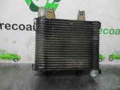 Replacement intercooler for Kia Carnival II 2.9 CRDi CAT OEM IAM reference 0K55313550 