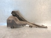Recambio de molduras delanteras para smart forfour hatchback (453) 0.9 (453.044, 453.053) referencia OEM IAM A4538800083 A453880