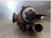 Recambio de turbocompresor para volvo v60 kombi 2.0 diesel cat referencia OEM IAM GTC1444VZ 2051566 GARRETT