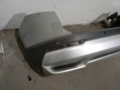 Recambio de paragolpes trasero para skoda karoq (nu7, nd7) 1.5 tsi referencia OEM IAM 57A807521 57A807521 