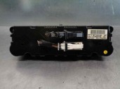 Recambio de mando climatizador para ford mondeo ber. (ca2) 1.8 tdci cat referencia OEM IAM 7S7T18C612AH 