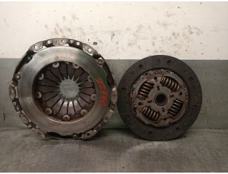 Recambio de kit embrague para renault megane iii hatchback (bz0/1_, b3_) 1.6 16v (bz1b, bz1h) referencia OEM IAM 8200749475 8200