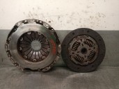 Recambio de kit embrague para renault megane iii hatchback (bz0/1_, b3_) 1.6 16v (bz1b, bz1h) referencia OEM IAM 8200749475 8200