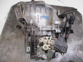 Recambio de caja cambios para ford mondeo berlina (gd) 1.8 turbodiesel cat referencia OEM IAM XS7R7002DA 1GB10D25000620 