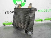Replacement intercooler for Kia Carnival II 2.9 CRDi CAT OEM IAM reference 0K55313550 