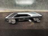 Replacement rear left interior door handle for Audi A6 Sedan (4F2) 2.7 V6 24V TDI OEM IAM reference 4F0839019D 